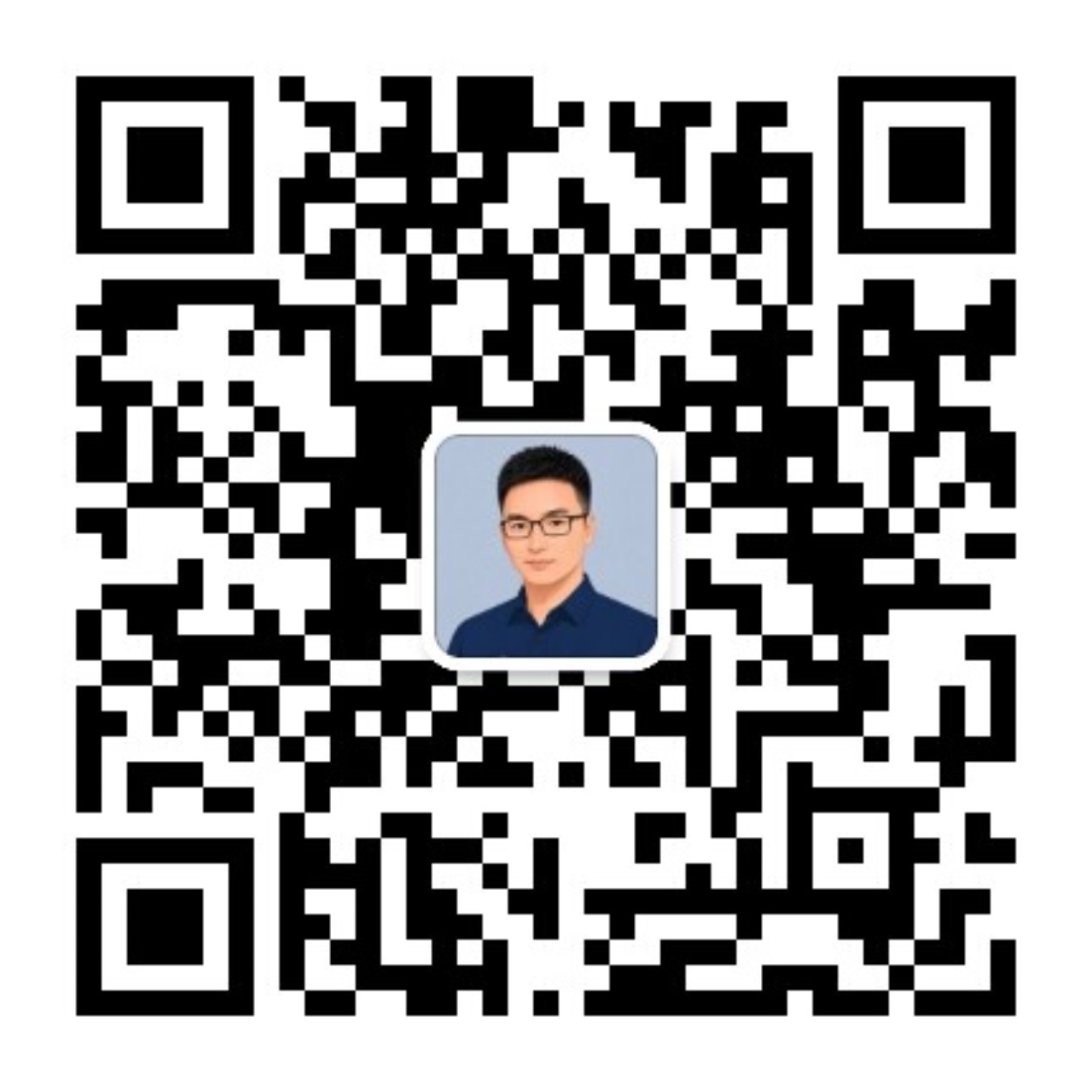 体慧达校园智慧体育 公众号二维码